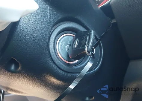 2012 Nissan Rogue S из США, поврежденный, VIN JN8AS5MT9CW278949